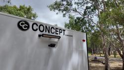 2025 Concept Innovation 630