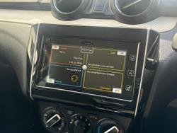 2023 Suzuki
                Swift GL