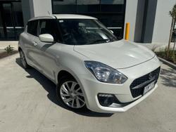 2023 Suzuki
                Swift GL