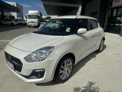 2023 Suzuki
                Swift GL