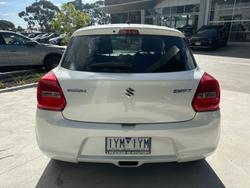 2023 Suzuki
                Swift GL