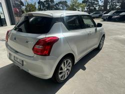 2023 Suzuki
                Swift GL