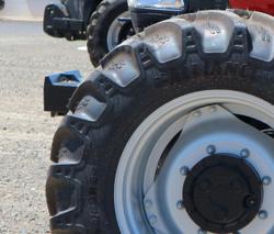 0 CASE IH Maxxum 140 RED