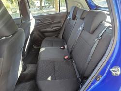 2024 Suzuki
                Swift Hybrid