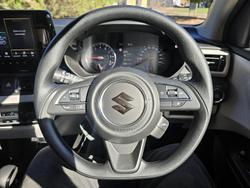 2024 Suzuki
                Swift Hybrid