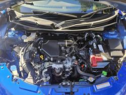 2024 Suzuki
                Swift Hybrid
