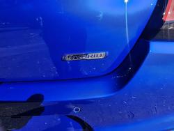 2024 Suzuki
                Swift Hybrid