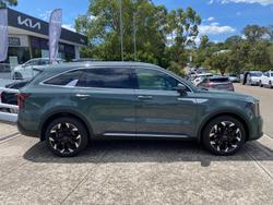 2023 Kia
                Sorento GT-Line