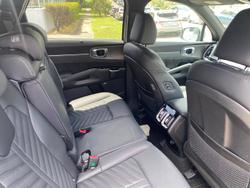2023 Kia
Sorento GT-Line