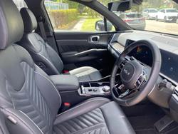 2023 Kia
                Sorento GT-Line