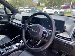 2023 Kia
                Sorento GT-Line