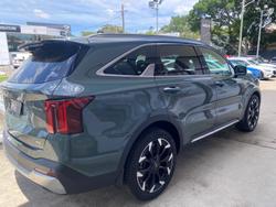 2023 Kia
                Sorento GT-Line