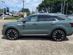 2023 Kia
Sorento GT-Line