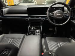 2024 Kia
Sorento GT-Line