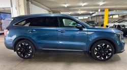 2024 Kia
Sorento GT-Line