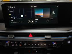 2024 Kia
Sorento GT-Line