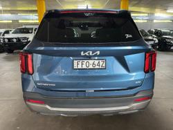 2024 Kia
Sorento GT-Line