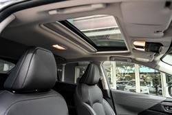 2024 Subaru Crosstrek Hybrid S G6X MY24 AWD Ice Silver