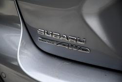 2024 Subaru Crosstrek Hybrid S G6X MY24 AWD Ice Silver