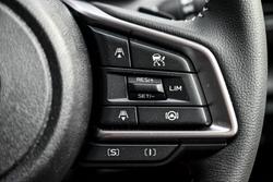 2024 Subaru Crosstrek Hybrid S G6X MY24 AWD Ice Silver