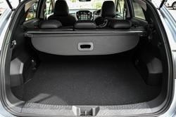 2024 Subaru Crosstrek Hybrid S G6X MY24 AWD Ice Silver