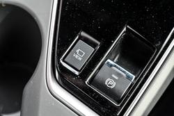 2024 Subaru Crosstrek Hybrid S G6X MY24 AWD Ice Silver