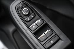 2024 Subaru Crosstrek Hybrid S G6X MY24 AWD Ice Silver