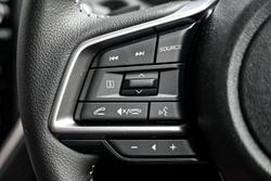 2024 Subaru Crosstrek Hybrid S G6X MY24 AWD Ice Silver