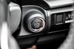 2024 Subaru Crosstrek Hybrid S G6X MY24 AWD Ice Silver