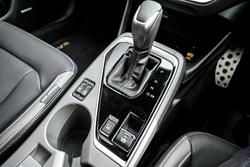 2024 Subaru Crosstrek Hybrid S G6X MY24 AWD Ice Silver