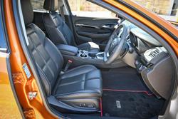 2017 Holden
Commodore SS V Redline