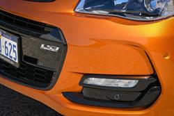 2017 Holden
Commodore SS V Redline