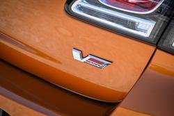 2017 Holden
Commodore SS V Redline