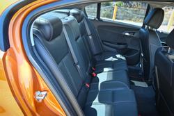 2017 Holden
Commodore SS V Redline