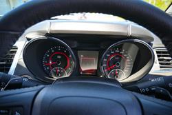 2017 Holden
Commodore SS V Redline