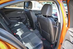 2017 Holden
Commodore SS V Redline