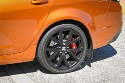 2017 Holden
Commodore SS V Redline