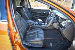 2017 Holden
Commodore SS V Redline