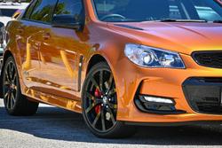 2017 Holden
Commodore SS V Redline