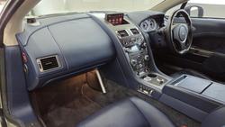 2014 Aston Martin
Rapide S
