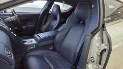 2014 Aston Martin
Rapide S