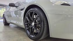 2014 Aston Martin
Rapide S
