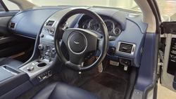 2014 Aston Martin
Rapide S