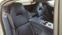2014 Aston Martin
Rapide S