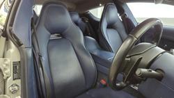2014 Aston Martin
Rapide S