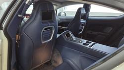 2014 Aston Martin
Rapide S