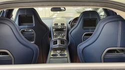 2014 Aston Martin
Rapide S