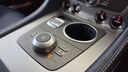 2014 Aston Martin
Rapide S