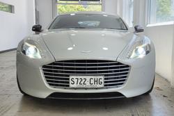 2014 Aston Martin
Rapide S