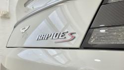 2014 Aston Martin
Rapide S